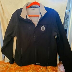 Disneyland club 33 Port authority jacket